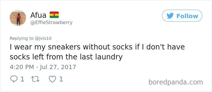 How Lazy Are You? 46 Of The Best Responses That&#8217;ll Make You Feel Better About Your Own Mess