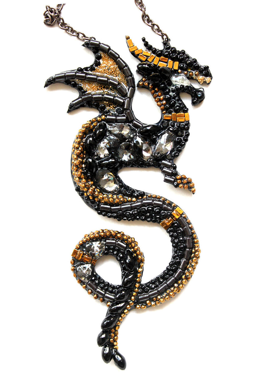 The Sunshine Of A Talent: Textured Brooches By Ekaterina Panfilova The Sunshine Of A Talent: Textured Brooches By Ekaterina Panfilova