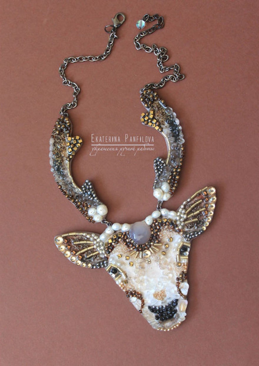 The Sunshine Of A Talent: Textured Brooches By Ekaterina Panfilova The Sunshine Of A Talent: Textured Brooches By Ekaterina Panfilova