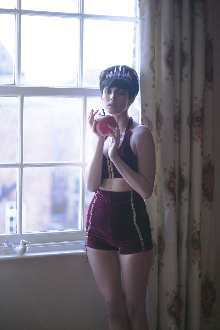 I Make Crowns For Your Fantastical Outfits I Make Crowns For Your Fantastical Outfits