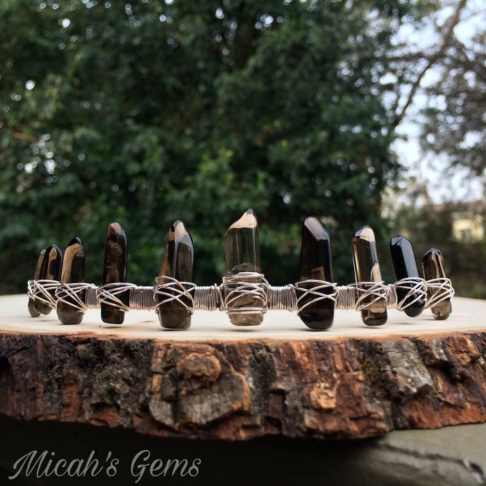 I Make Crowns For Your Fantastical Outfits I Make Crowns For Your Fantastical Outfits