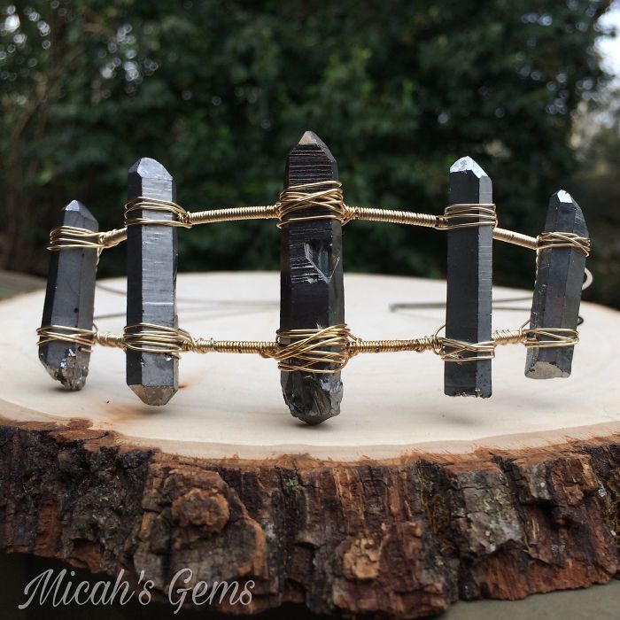 I Make Crowns For Your Fantastical Outfits I Make Crowns For Your Fantastical Outfits