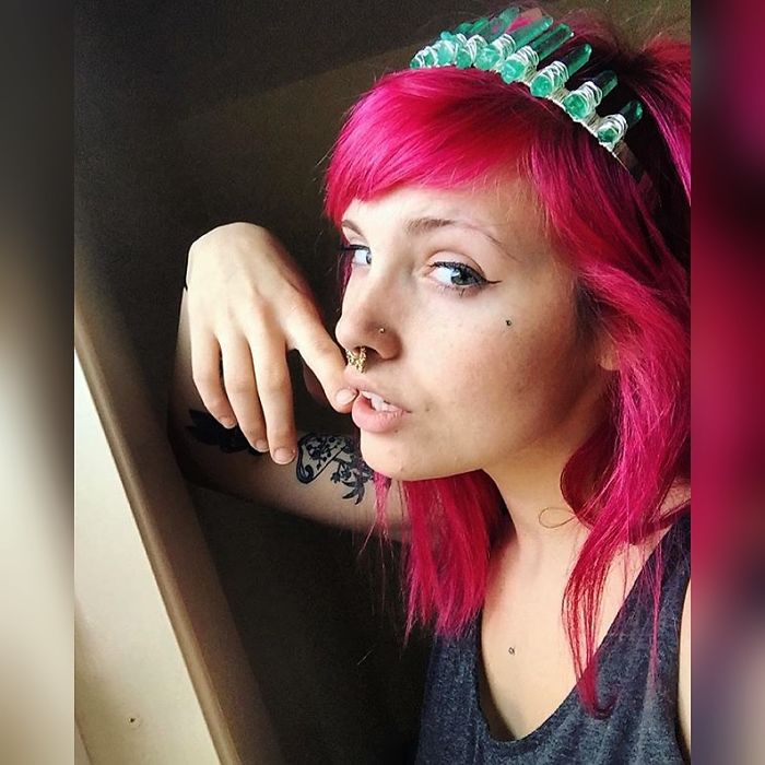 I Make Crowns For Your Fantastical Outfits I Make Crowns For Your Fantastical Outfits