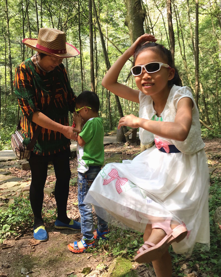 Leaving Beijing, With Love Leaving Beijing, With Love