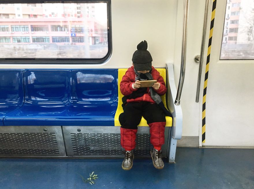 Leaving Beijing, With Love Leaving Beijing, With Love