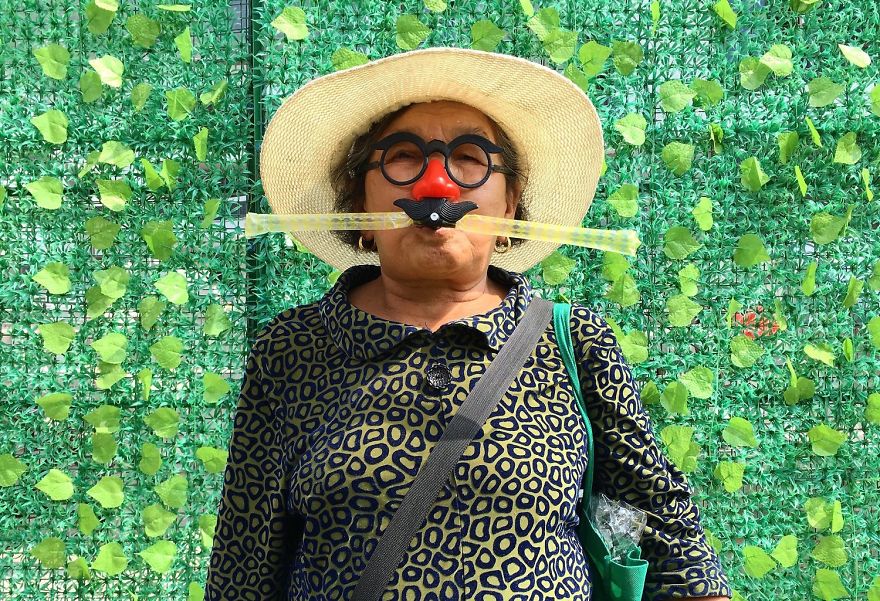 Leaving Beijing, With Love Leaving Beijing, With Love