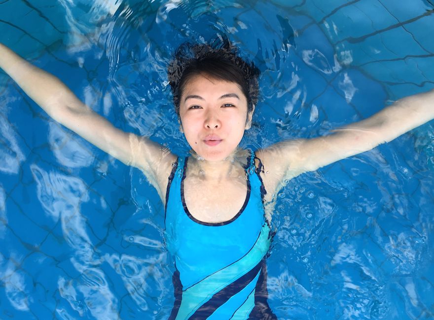 Leaving Beijing, With Love Leaving Beijing, With Love