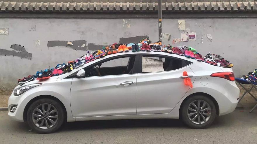 Leaving Beijing, With Love Leaving Beijing, With Love