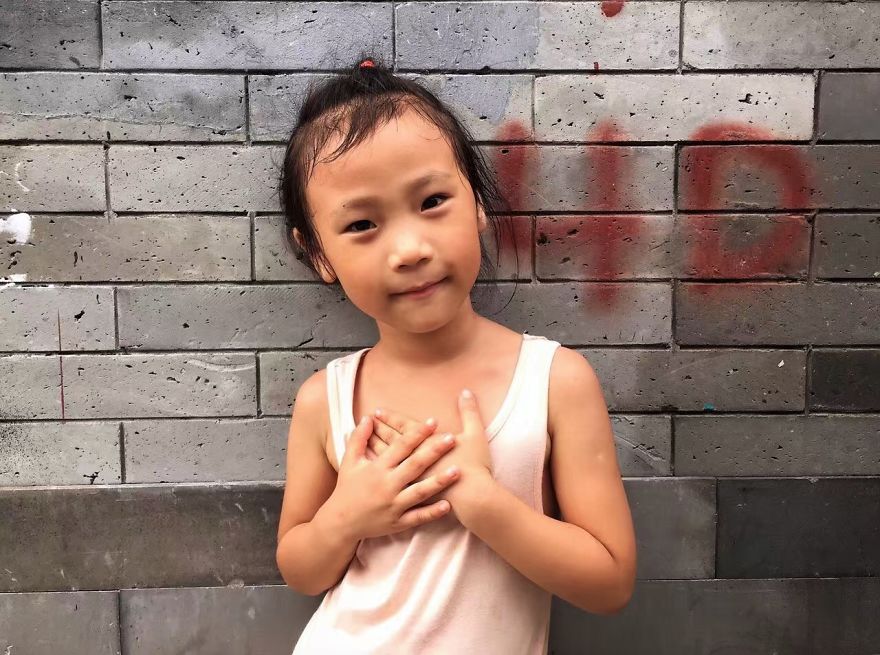 Leaving Beijing, With Love Leaving Beijing, With Love