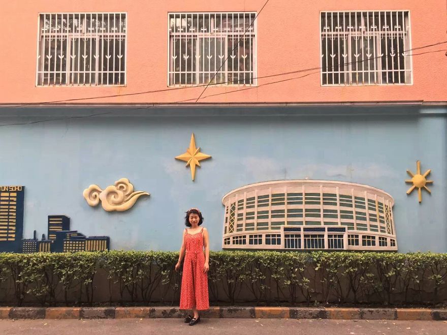 Leaving Beijing, With Love Leaving Beijing, With Love