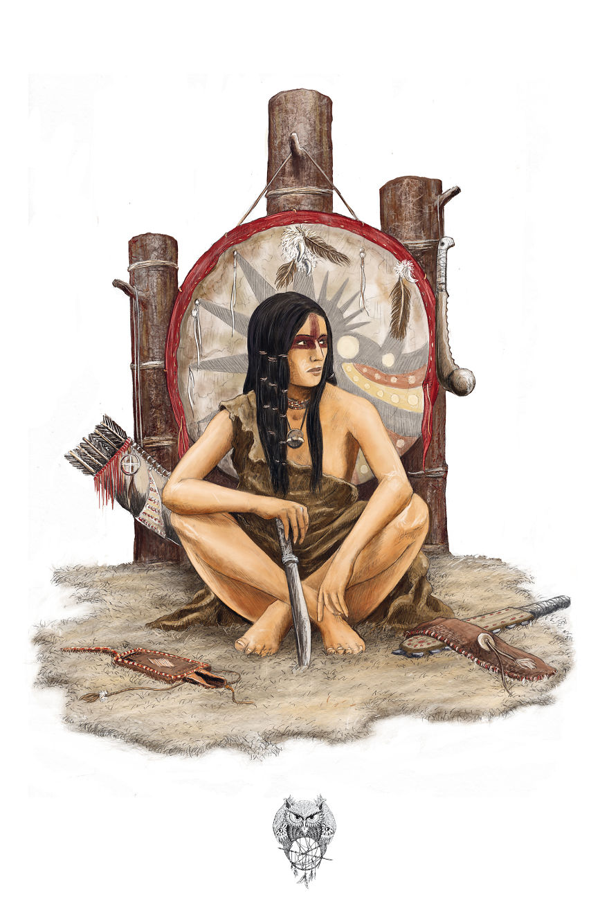 I Spend Three Years Crafting A Tale About A Viking In Newly Discovered America I Spend Three Years Crafting A Tale About A Viking In Newly Discovered America