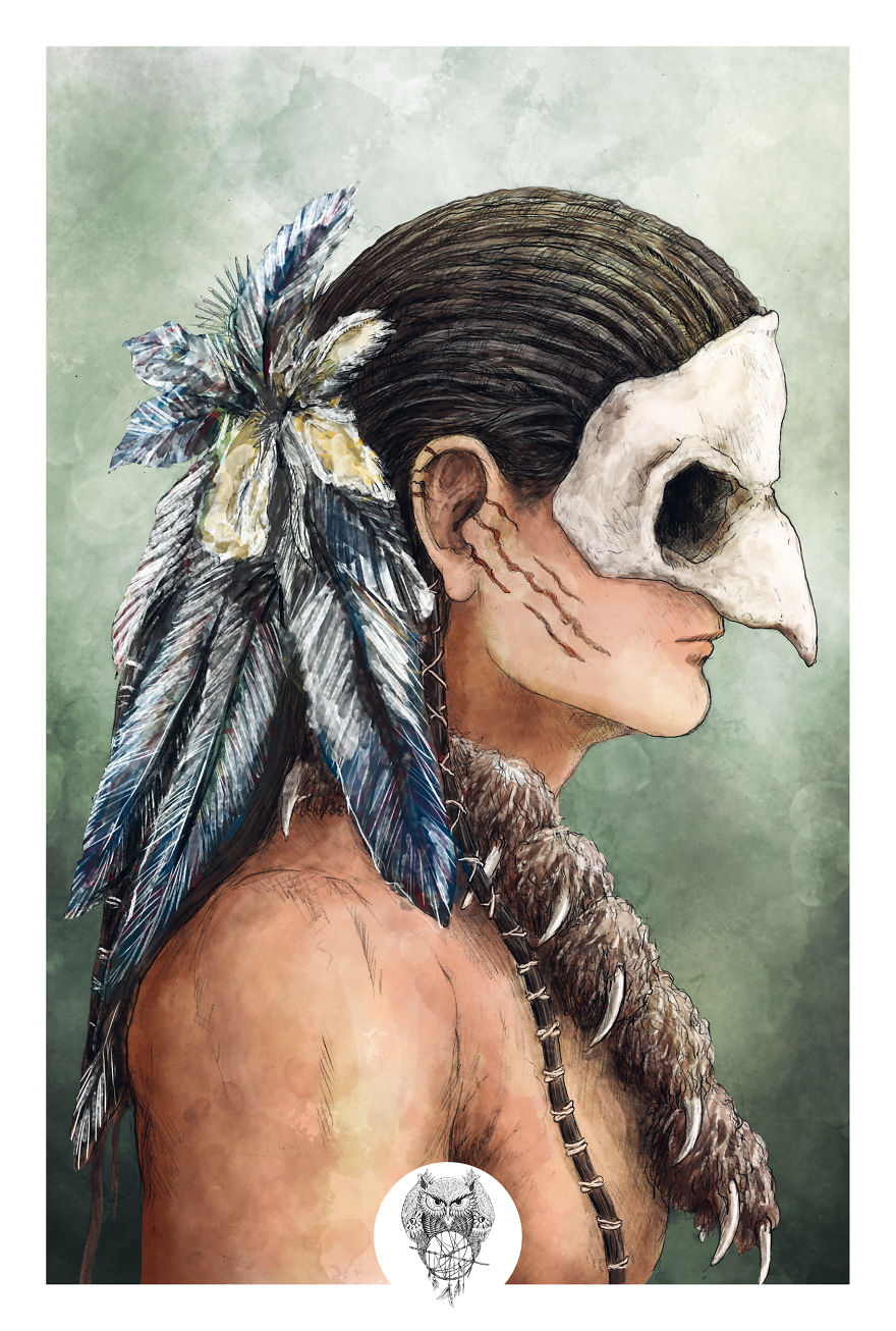 I Spend Three Years Crafting A Tale About A Viking In Newly Discovered America I Spend Three Years Crafting A Tale About A Viking In Newly Discovered America