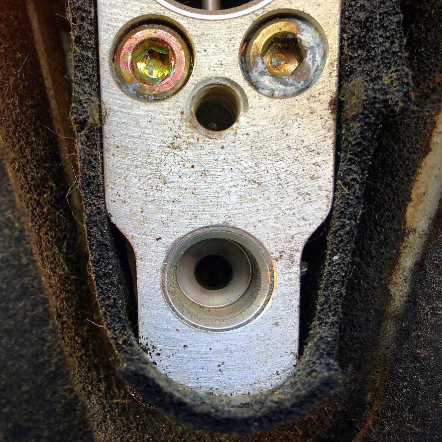 I Can&#8217;t Stop Seeing Faces