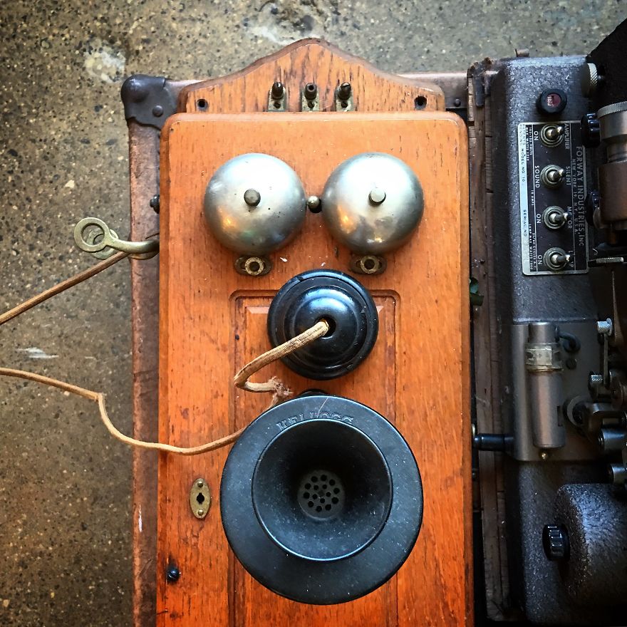 I Can&#8217;t Stop Seeing Faces