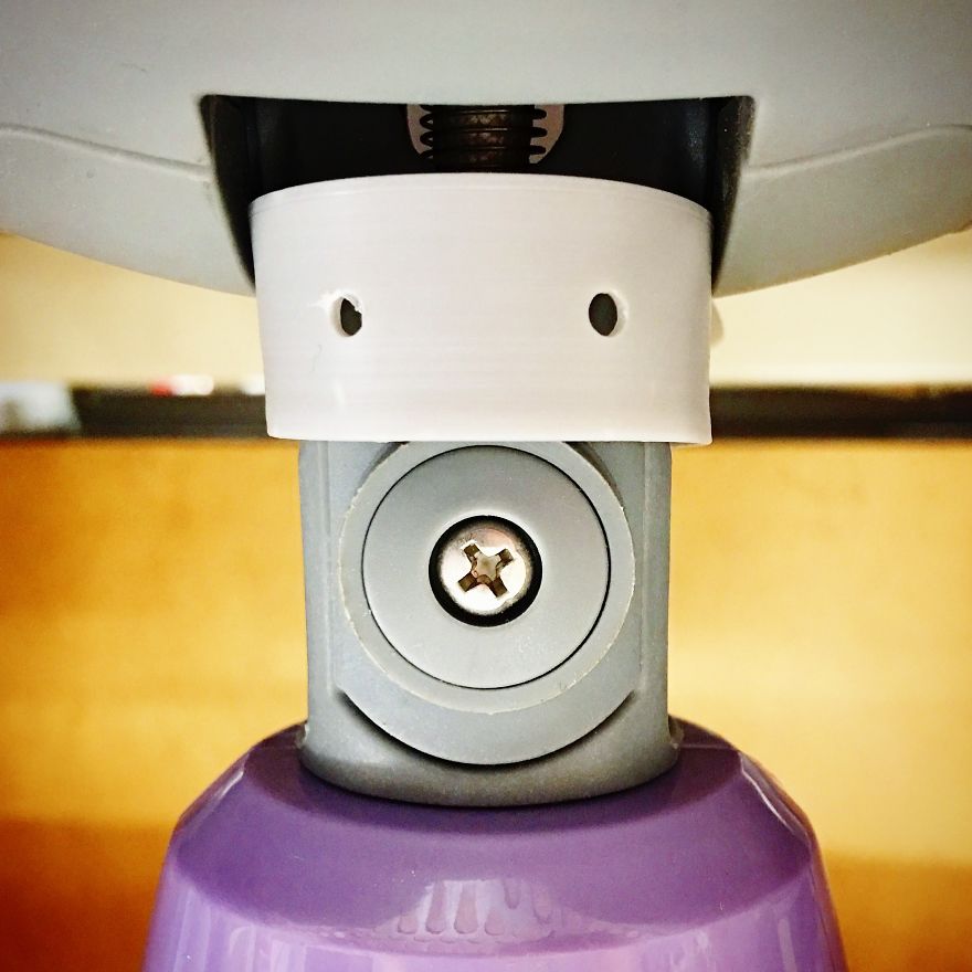 I Can&#8217;t Stop Seeing Faces