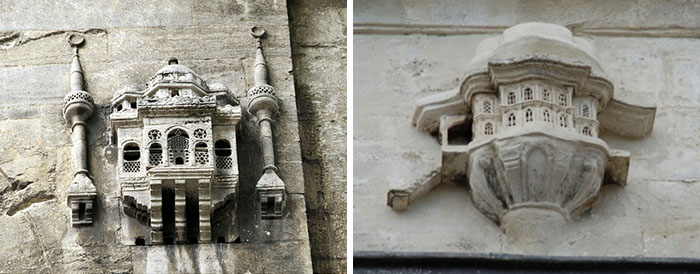Incredible Ottoman-Era Bird Palaces That Show How Much Turkish People Loved Birds Incredible Ottoman-Era Bird Palaces That Show How Much Turkish People Loved Birds