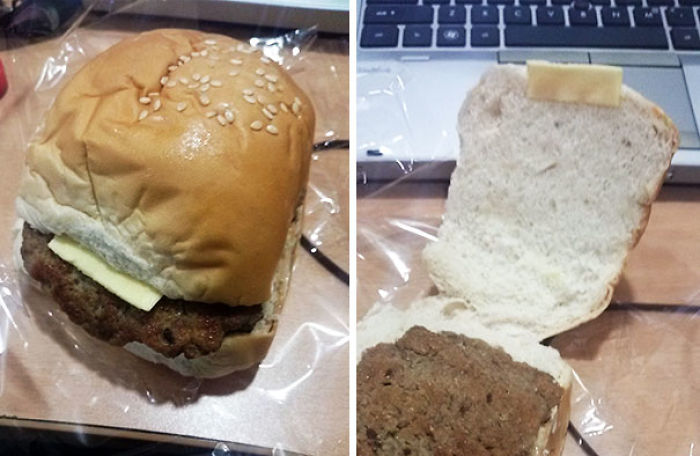 43 Times People Absolutely Lost The Food Lottery