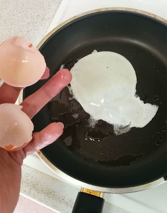 43 Times People Absolutely Lost The Food Lottery