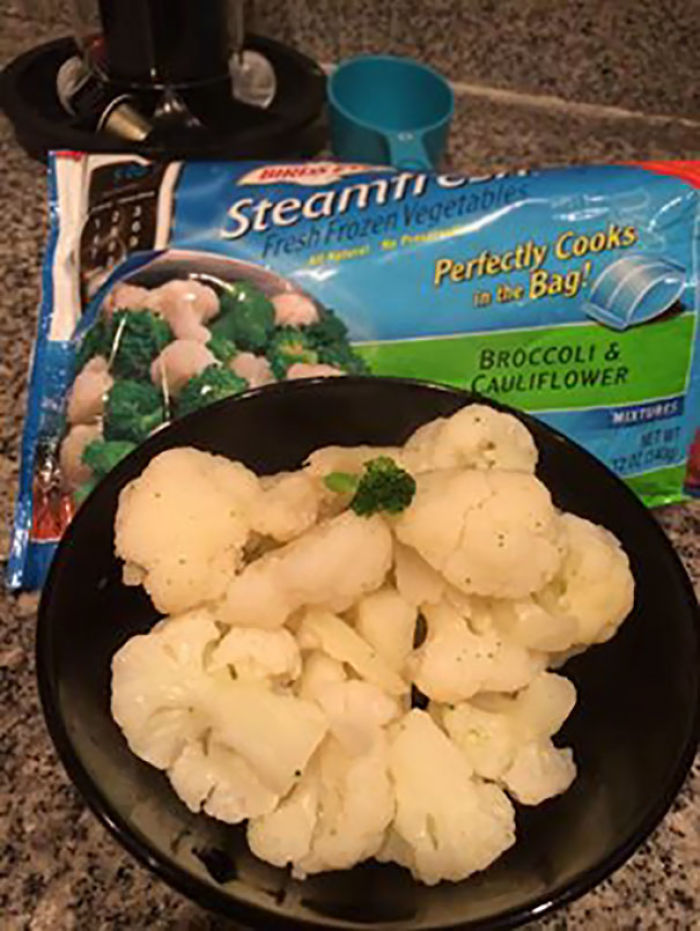 43 Times People Absolutely Lost The Food Lottery