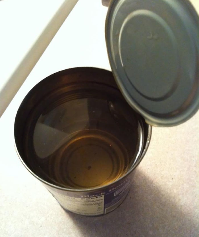 43 Times People Absolutely Lost The Food Lottery