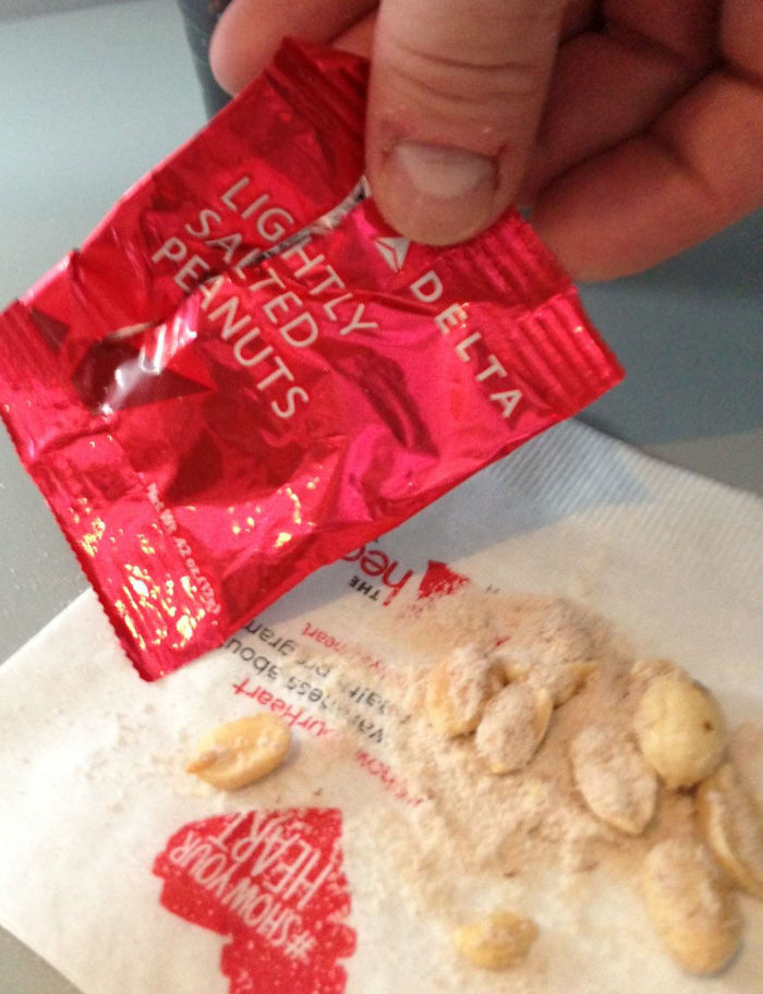 43 Times People Absolutely Lost The Food Lottery