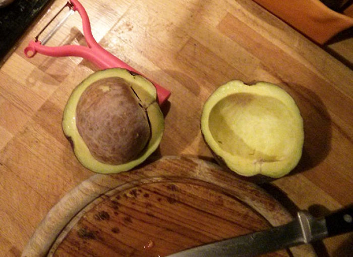 43 Times People Absolutely Lost The Food Lottery