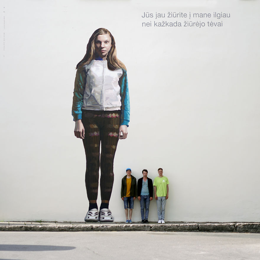 You Are Already Looking At Me Longer Than My Parents Ever Did You Are Already Looking At Me Longer Than My Parents Ever Did