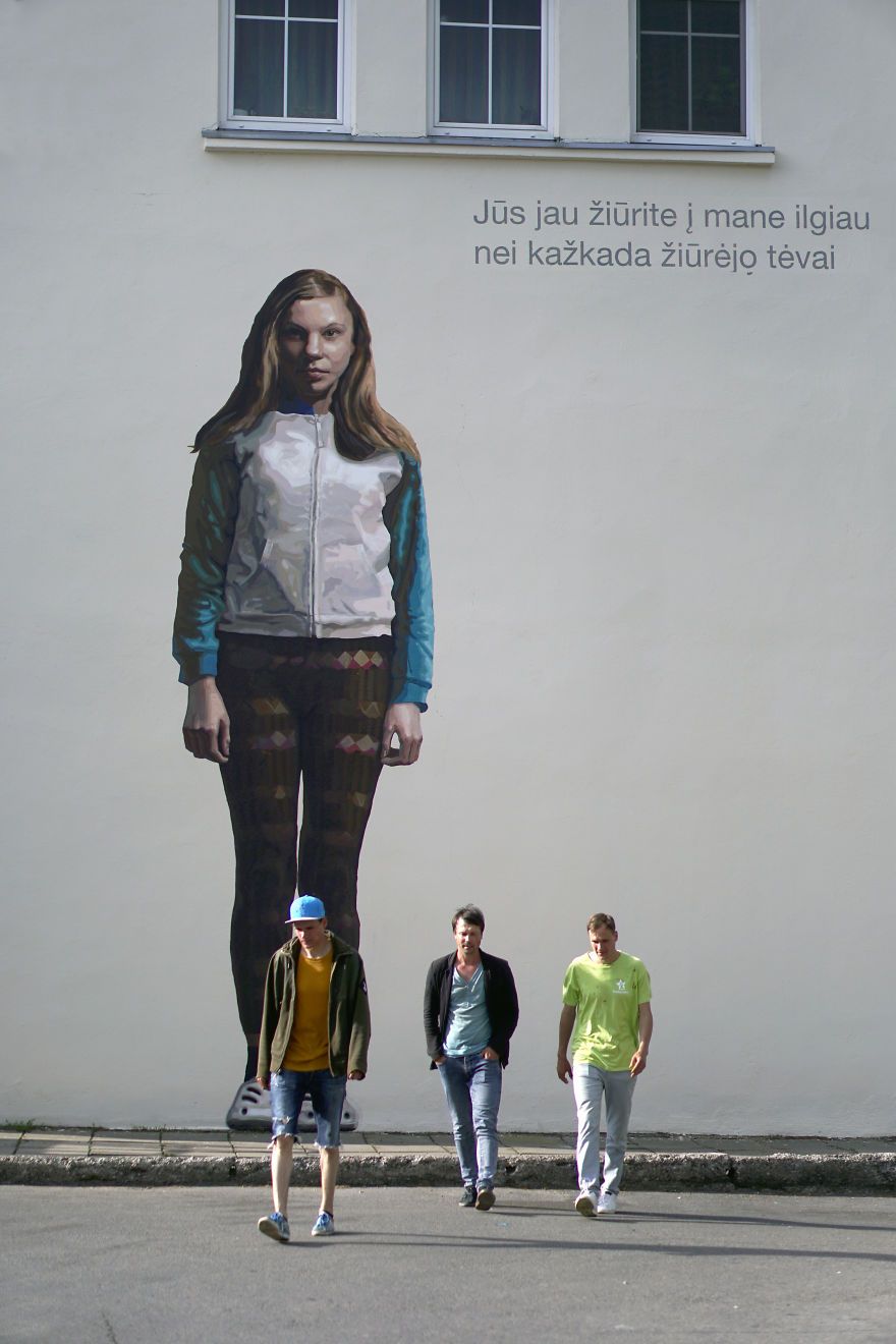 You Are Already Looking At Me Longer Than My Parents Ever Did You Are Already Looking At Me Longer Than My Parents Ever Did