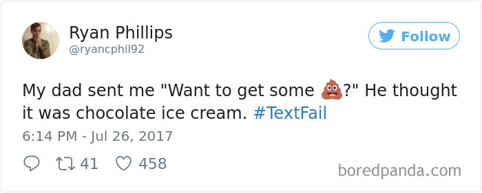 The Best, The Worst, And The Most Hilarious #TextFails Ever