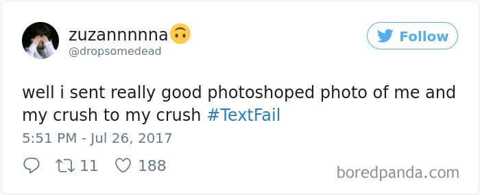 The Best, The Worst, And The Most Hilarious #TextFails Ever