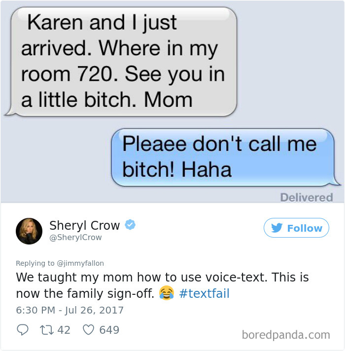 The Best, The Worst, And The Most Hilarious #TextFails Ever