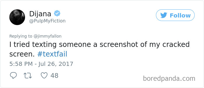 The Best, The Worst, And The Most Hilarious #TextFails Ever