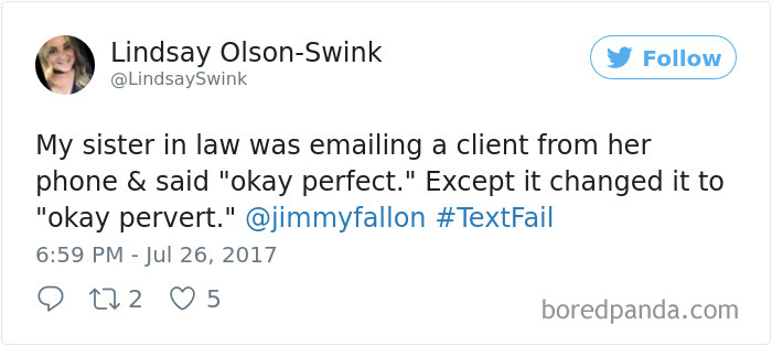 The Best, The Worst, And The Most Hilarious #TextFails Ever