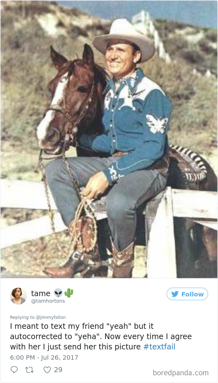 The Best, The Worst, And The Most Hilarious #TextFails Ever