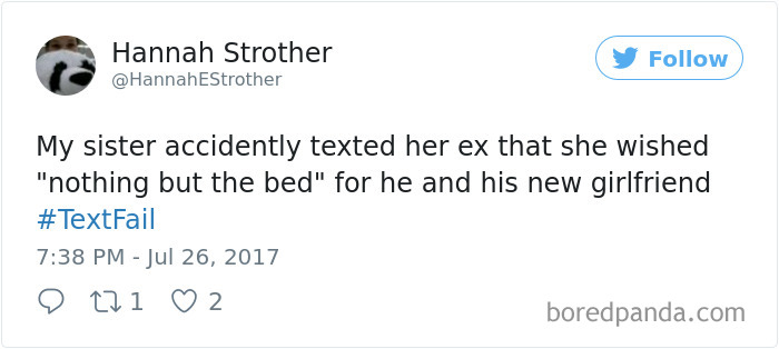 The Best, The Worst, And The Most Hilarious #TextFails Ever