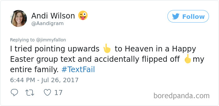 The Best, The Worst, And The Most Hilarious #TextFails Ever