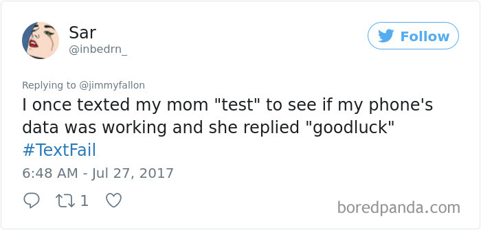 The Best, The Worst, And The Most Hilarious #TextFails Ever