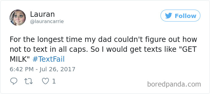 The Best, The Worst, And The Most Hilarious #TextFails Ever