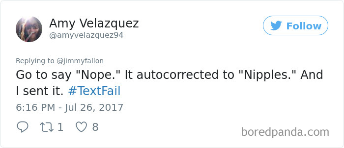 The Best, The Worst, And The Most Hilarious #TextFails Ever