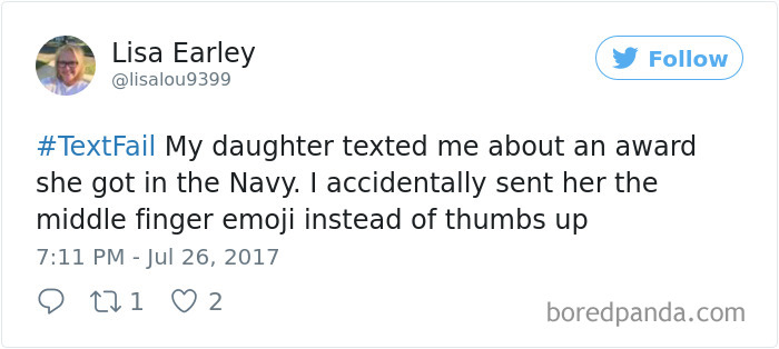 The Best, The Worst, And The Most Hilarious #TextFails Ever The Best, The Worst, And The Most Hilarious #TextFails Ever