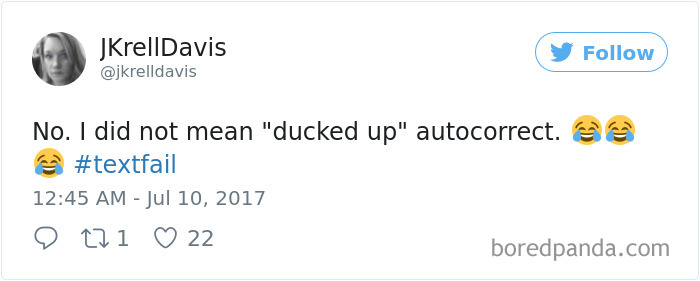 The Best, The Worst, And The Most Hilarious #TextFails Ever