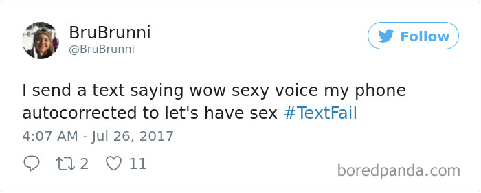 The Best, The Worst, And The Most Hilarious #TextFails Ever