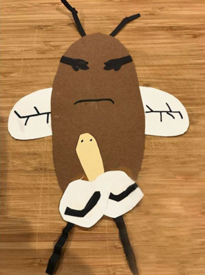 Never Judge Your Kids Too Quickly Never Judge Your Kids Too Quickly