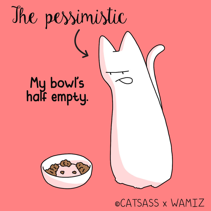 What Kind Of Eater Is Your Cat? What Kind Of Eater Is Your Cat?