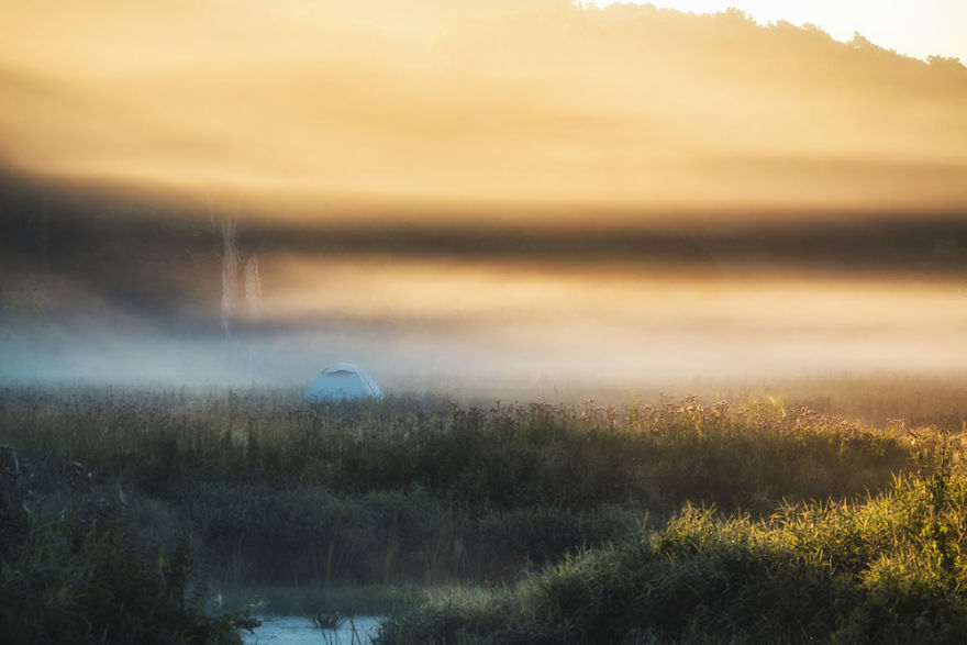 My Misty Fairy Land In Poland My Misty Fairy Land In Poland