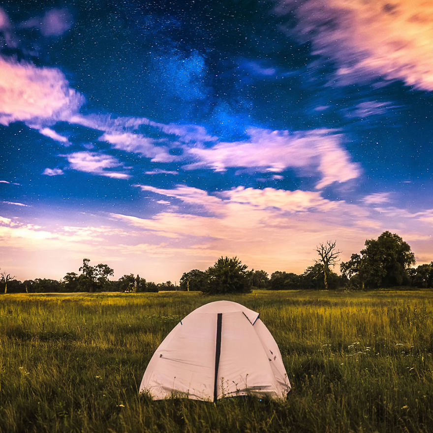 My Misty Fairy Land In Poland My Misty Fairy Land In Poland