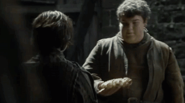 &#8216;Game Of Thrones&#8217; Hot Pie Opens Real Bakery Called &#8216;You Know Nothing John Dough&#8217; And Guess What He&#8217;s Making