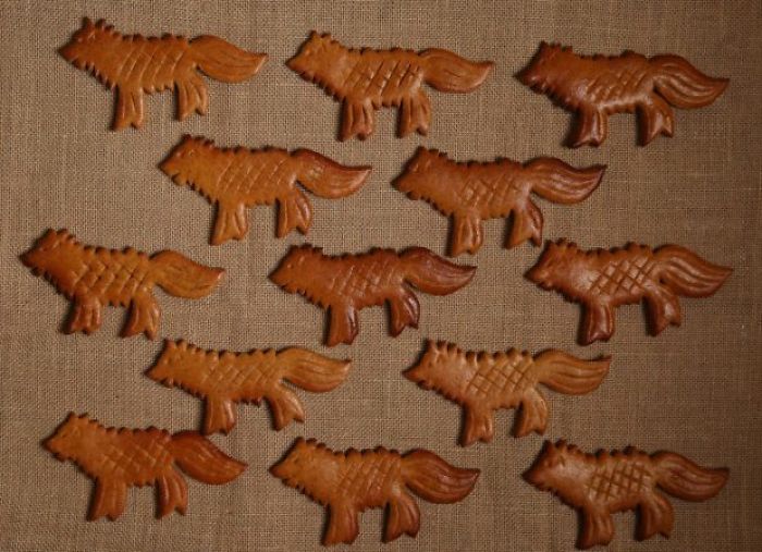 &#8216;Game Of Thrones&#8217; Hot Pie Opens Real Bakery Called &#8216;You Know Nothing John Dough&#8217; And Guess What He&#8217;s Making