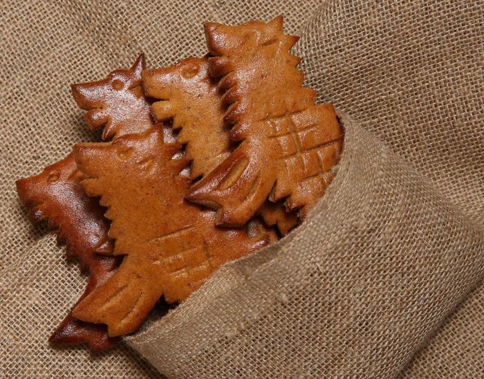 &#8216;Game Of Thrones&#8217; Hot Pie Opens Real Bakery Called &#8216;You Know Nothing John Dough&#8217; And Guess What He&#8217;s Making