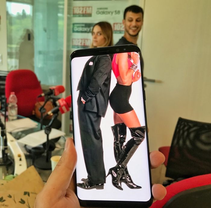 I Bring Everyday Objects To Life With My Smartphone (Part 5) I Bring Everyday Objects To Life With My Smartphone (Part 5)